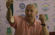 Вінничани – бронзові призери «ДіаЄвро-2012»!