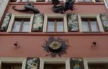 Гастрономічний вікенд у Львові