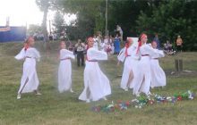 Вінниччина заманюватиме туристів «Русалкою Дністровою»