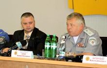 Нонік наказав підлеглим вчити новий КПК і готуватися до виборів