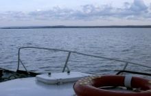 СМИ: Украина наконец-то поделила с Россией Керченский пролив