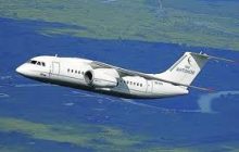 Окончательная сборка восьми Ан-158 для Панамы будет проводиться в Киеве