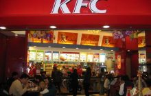 KFC змінить слоган компанії, яким користувались 64 роки, через невідповідність карантинним нормам