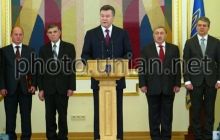 КС запретил ВР прикасаться к неприкосновенности президента и судей
