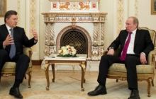 В РФ намекнули, что Украине пока не удастся выжать из Путина ни капли газа