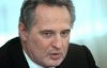 Электричество отдали Ахметову, газ отдадут Фирташу