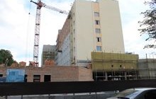 Джига: хірургічне відділення «Пироговки» має стати міжрегіональним центром