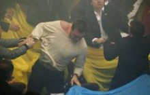 Клюєв: передвиборне протистояння негативно впливає на ставлення інвесторів до реформ