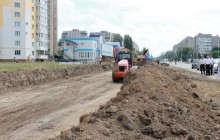 Автівки їздитимуть з Келецької на Барське шосе вже цьогоріч