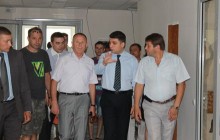 Восени запрацюють три "прозорих офіси"