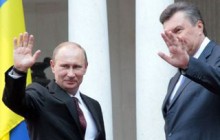 Путин свел газовые переговоры к принципу из "12 стульев"