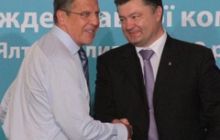 Порошенко: Януковичу предложат статус наблюдателя