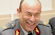В НАТО решили с оптимизмом посмотреть на будущее украинской армии