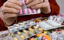 Щороку на українцях світові фармацевтичні гіганти випробовують 300 нових медпрепаратів