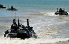 Украинскую морскую пехоту берут в Силы быстрого реагирования НАТО