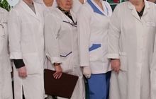 Реализация медицинской реформы в Украине будет продолжена