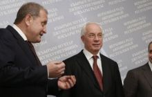 Крым хочет уравнять свою Конституцию с Основным законом Украины