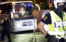 Автобус с израильскими туристами в Болгарии подорвал террорист-смертник