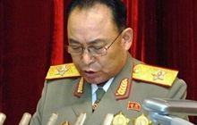 Отставка начальника генштаба армии КНДР закончилась перестрелкой: 30 жертв