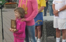 Інна Осіпенко-Радомська стала кращою спортсменкою червня