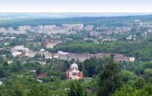 В Бориславе из кранов течет нефть: город - без воды, в людей «полетели» котлы и стиральные машины