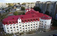 Православні діти ходитимуть у приватну школу