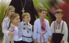 Перед початком навчального року діти пройдуть хресним ходом