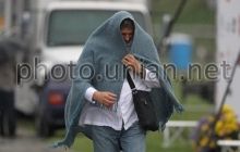 Завтра дожди ожидаются лишь в западных областях