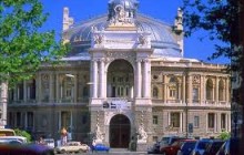 В Одессе произошла авария на ТЭЦ: обесточен центр города