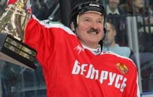 Лукашенко не пустили на Олимпиаду в Лондон