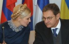Тюремщики не сообщили Тейшейре о разрешении на встречу с Тимошенко