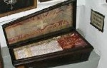 7 парадоксальных фактов о святых мучениках варяге Феодоре и сыне его Иоанне