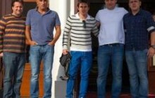Ярославський доставив Вілліана до Харкова