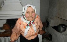 80-річна Антоніна Чапалюк почала писати вірші