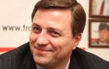 Катеринчук битву на Синіх Водах зробить «крутішою» за Куликовську?