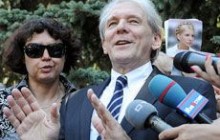 Айнхойпль каже, що з українськими лікарями у нього все гаразд