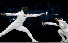 Украинская спортсменка получила золото на Олимпиаде