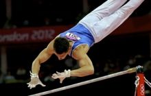 Тренер олімпійської збірної України: У нас фактично вкрали медаль