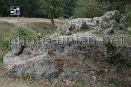 В бывшей ставке Гитлера строят музей (фото)