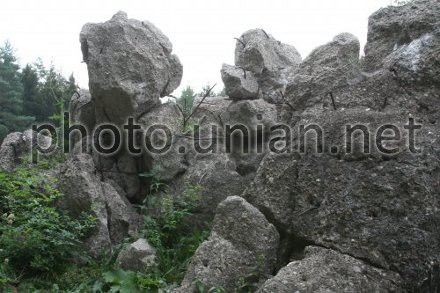 В бывшей ставке Гитлера строят музей (фото)