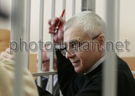 Валерий Иващенко: Я никогда не признавал своей вины и буду добиваться отмены приговора