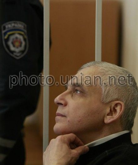 Валерий Иващенко: Я никогда не признавал своей вины и буду добиваться отмены приговора