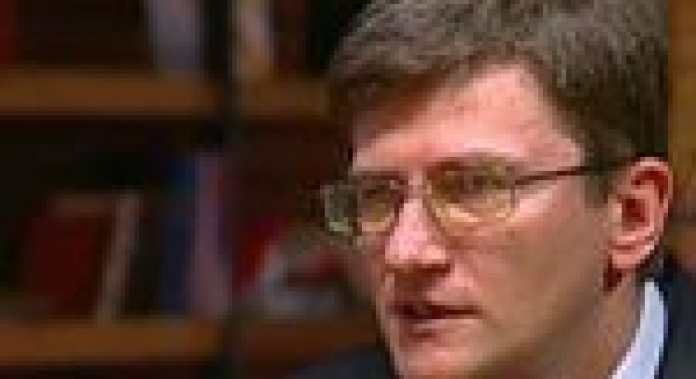 Замглавы ЦИК Магера: видеофиксация выборов бесполезна