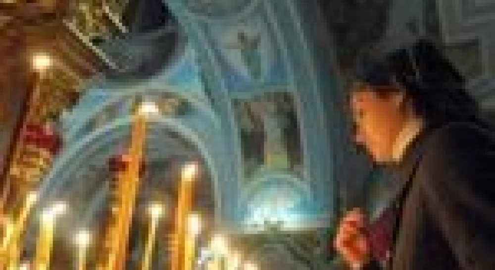 В православних християн почався Успенський піст