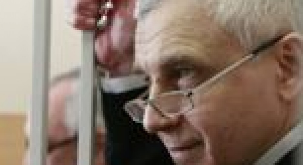 Валерий Иващенко: Я никогда не признавал своей вины и буду добиваться отмены приговора