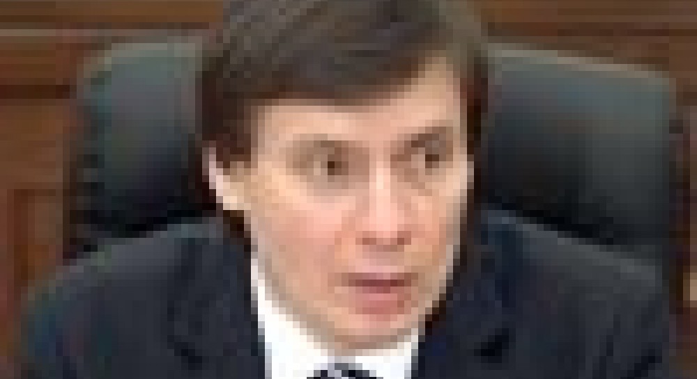 Міністр із торгівлі ЄЕК: "Росія має право вводити утилізаційний збір на авто"