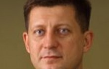 Ткачуки дочекались прохідного місця в списку «УДАРу»