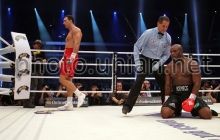 Шесть украинских боксеров - в десятках лучших в рейтингах WBA