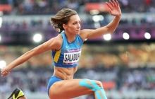 «Бронза» на вес «золота» для Ольги Саладухи