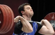 Украинский штангист выиграл золото Олимпиады